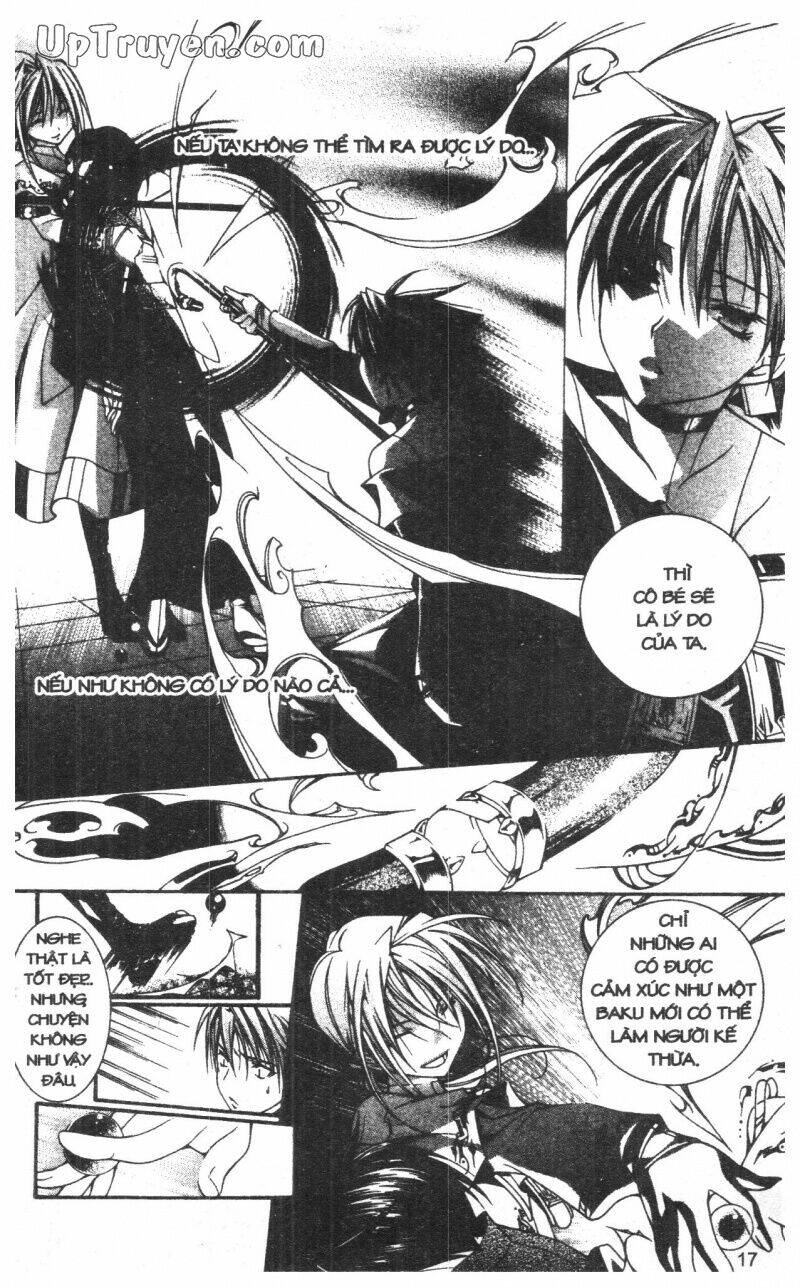 nightmare inspector chapter 10 17