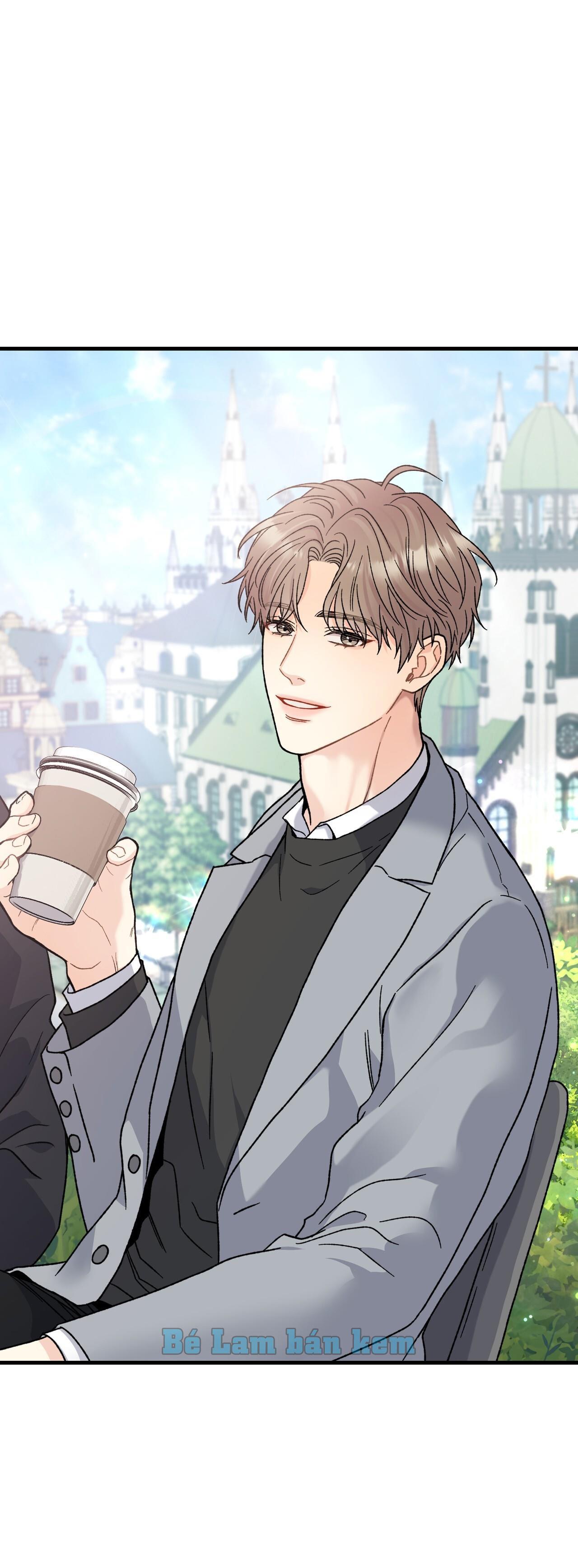 cậu không phải là gu của tôi chapter 1 9