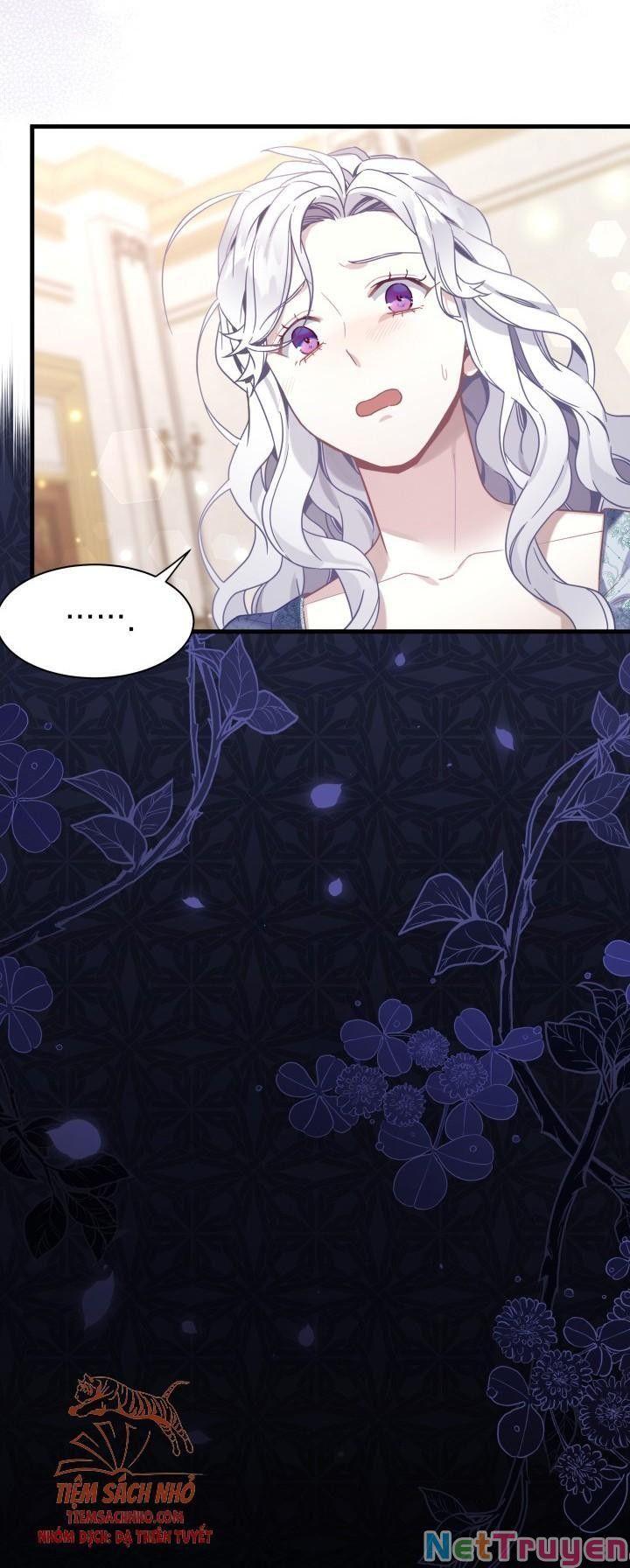 con gái chồng quá dễ thương chapter 52.5 13