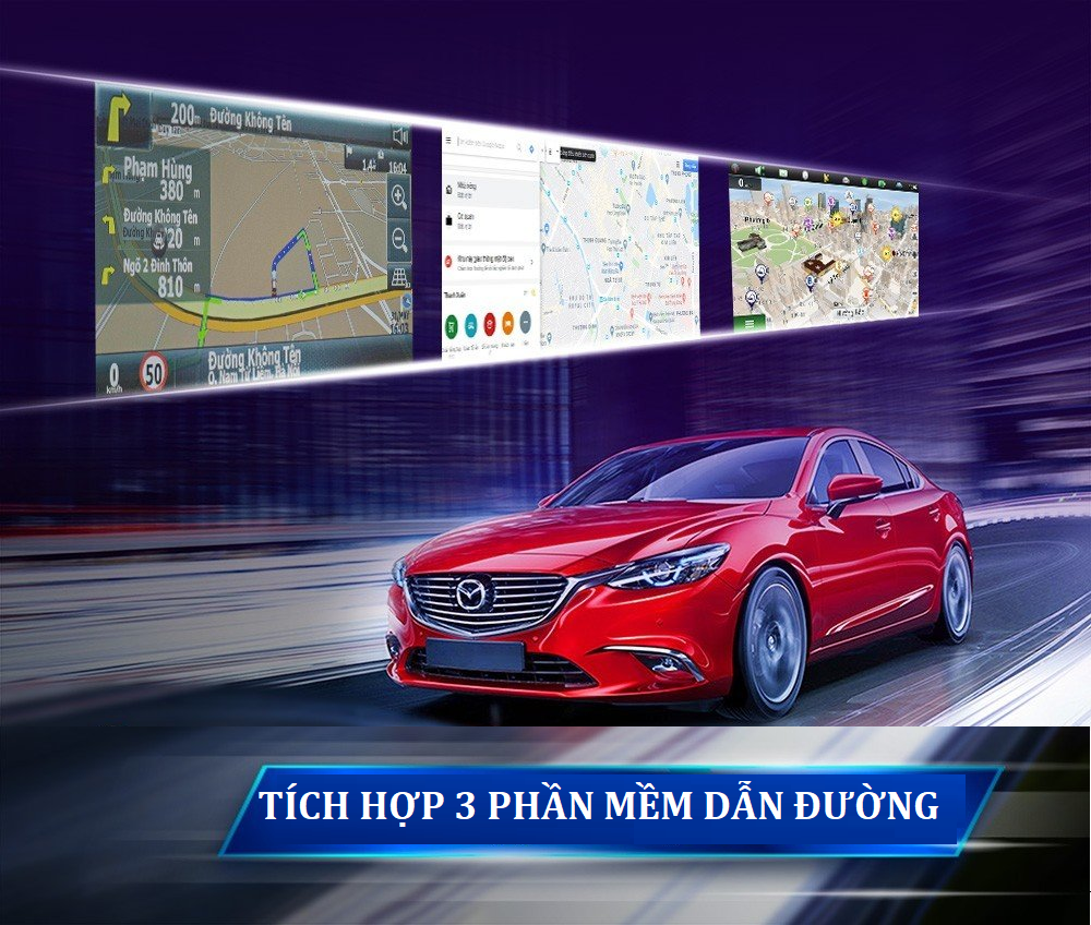 Màn Hình DVD Android A.5 NEW 9INCH Hệ điều hành Android 10.Bộ nhớ 2GB RAM+ 32GB ROM Màn hình QLED HD dùng tốt hơn dưới ánh sáng mặt trời.có thể sử dụng vô số ứng dụng hấp dẫn như: Youtube, Netflix, VTV Go, K+, Spotify,…