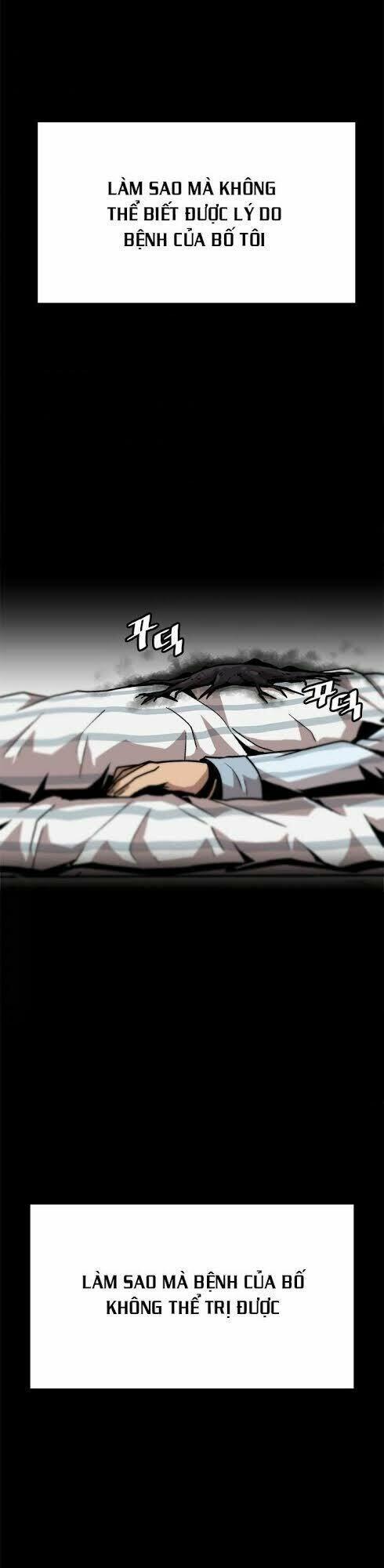 lên cấp một mình chapter 22 33