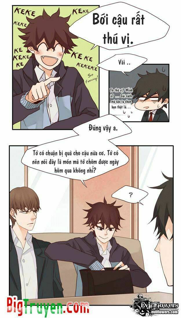 pine in the flower garden chapter 7 13