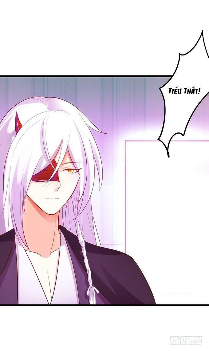 hồ tiên hung bạo chapter 90 69