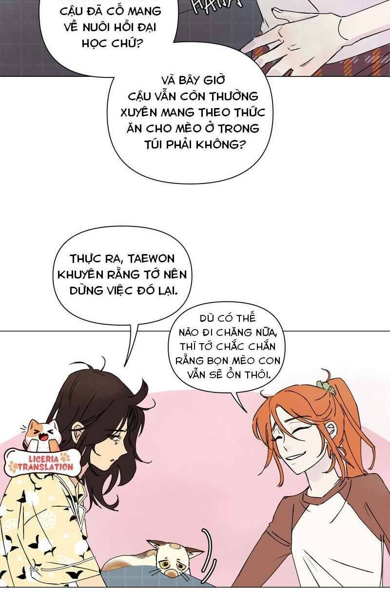 honey lemon chapter 2 10