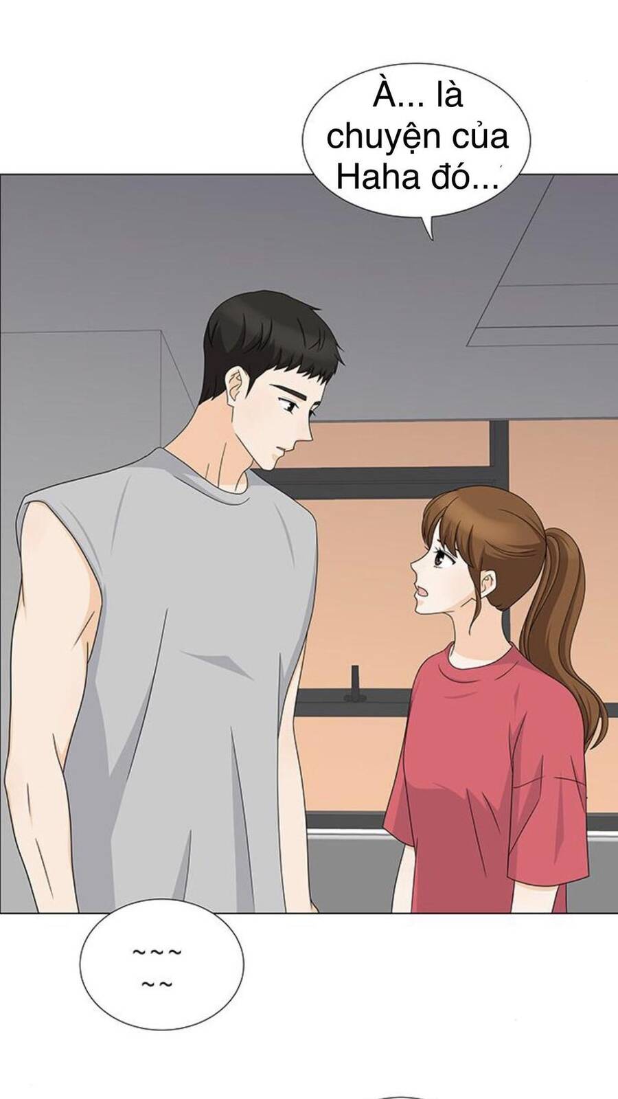 idol và sếp, em yêu ai? chapter 97 19