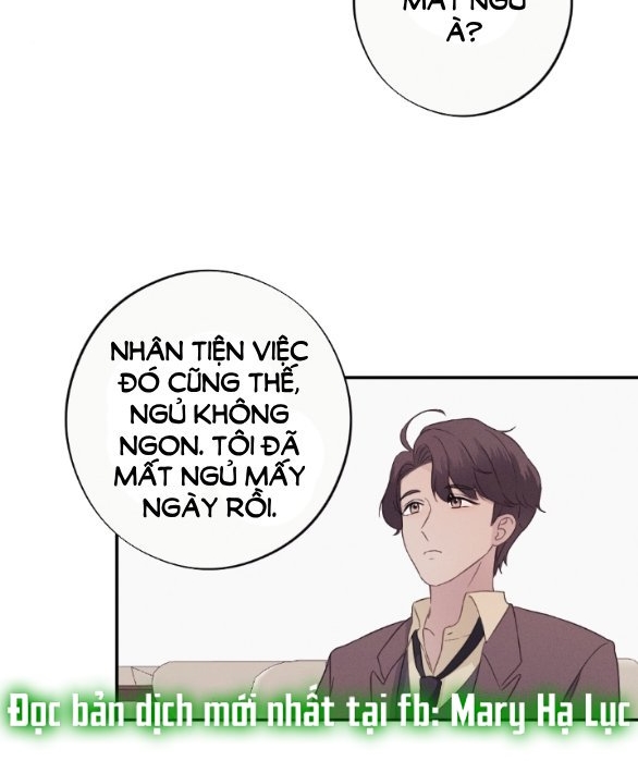 [18+] người vợ quyến rũ chapter 16.1 7