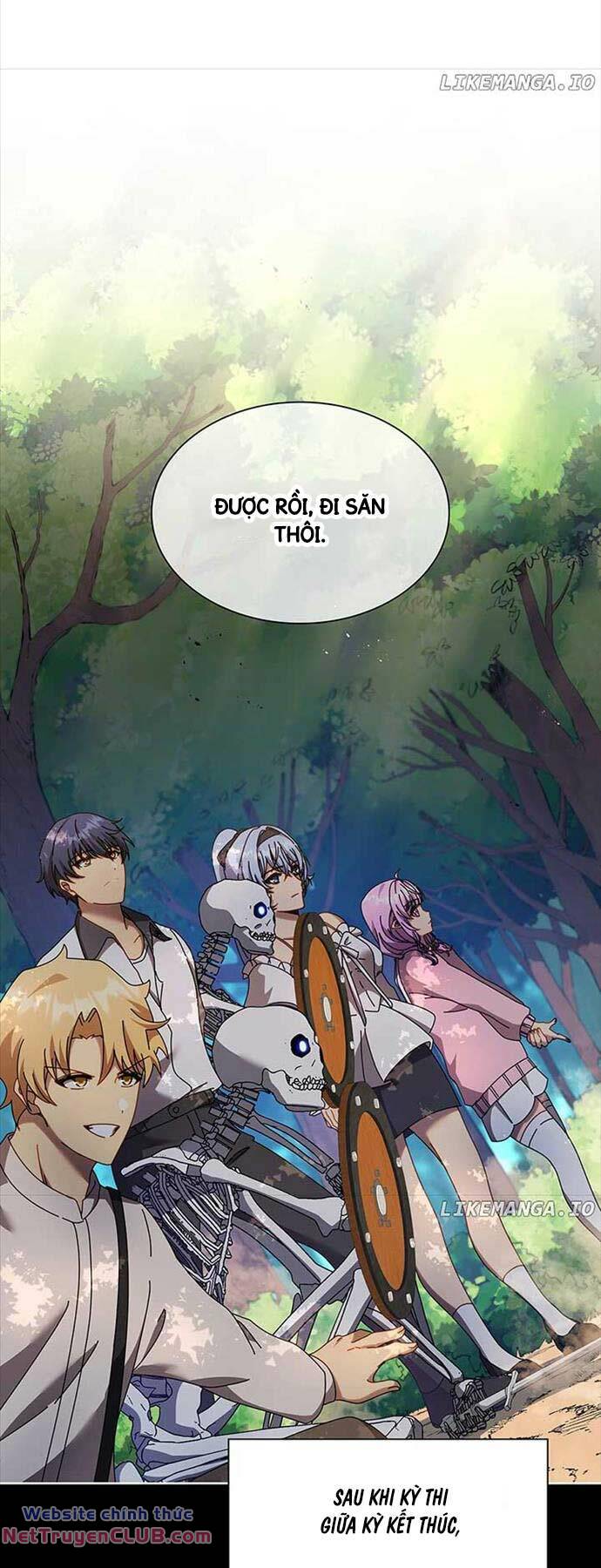 tử linh sư thiên tài của học viện chapter 66 33