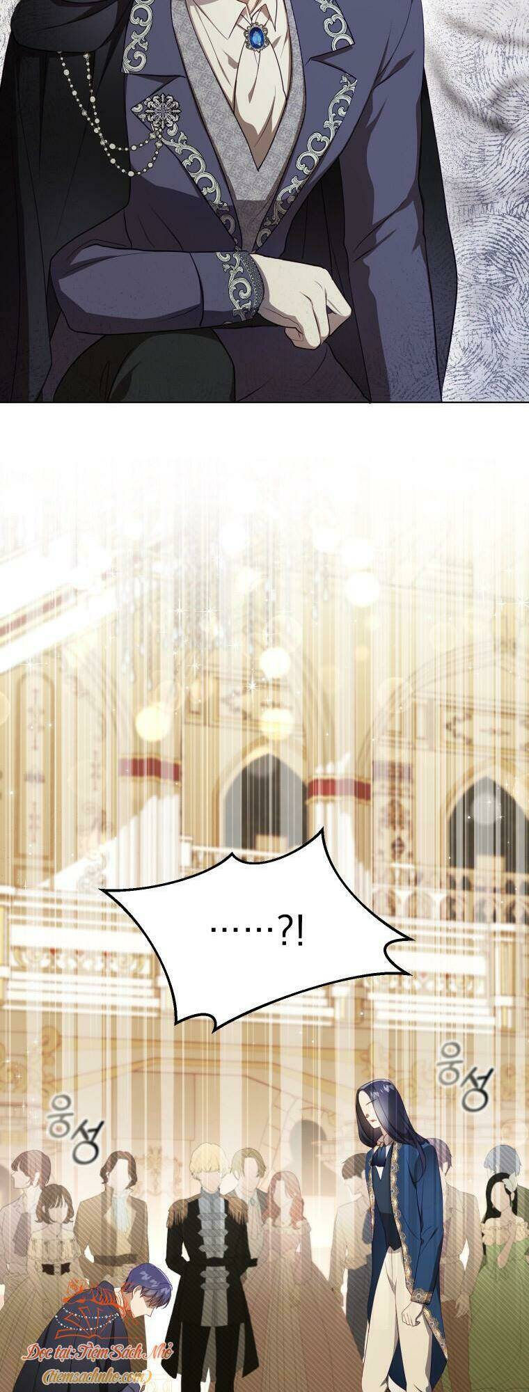 tôi trở thành phiên dịch viên của bạo chúa chapter 23 29