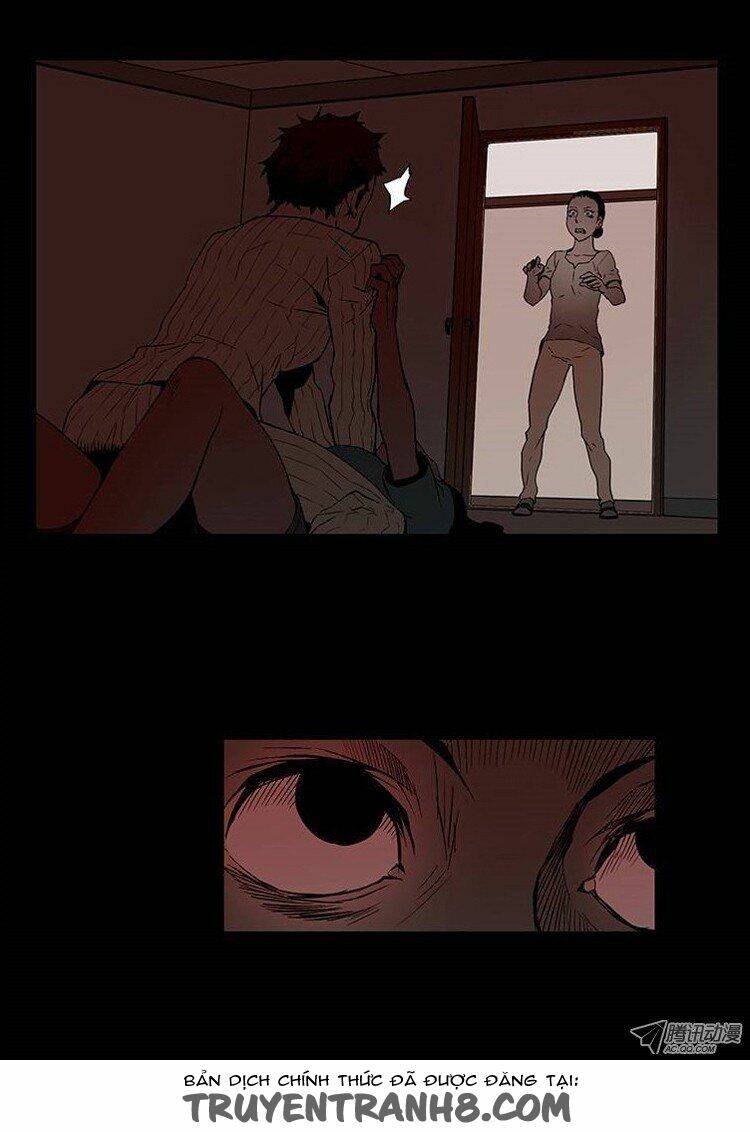 0.0 mhz - tần số chết chapter 52 16