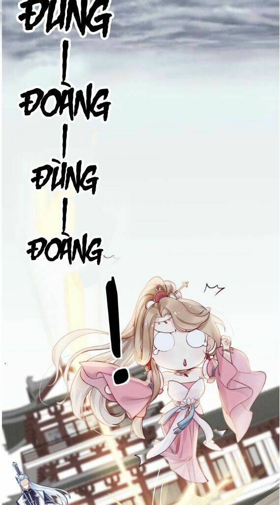 tiểu tiên gia sương hữu hỉ chapter 5 5