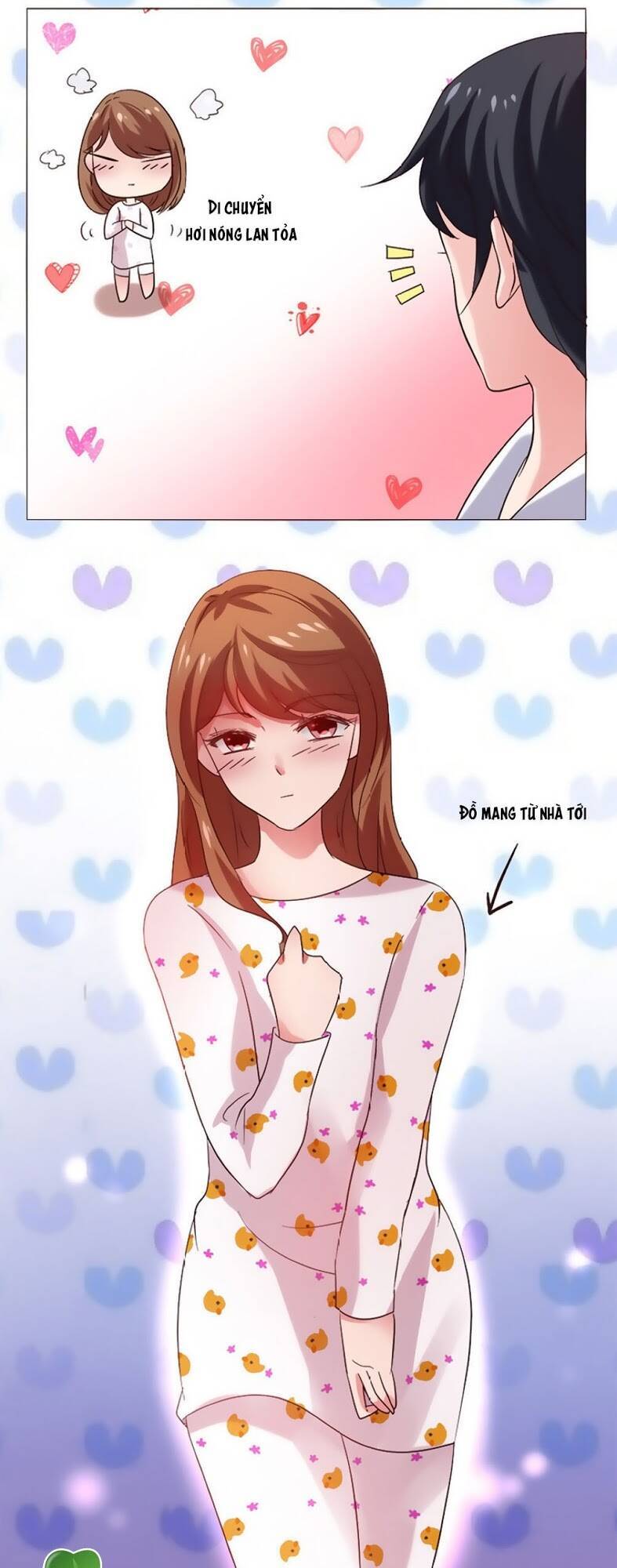 một tuần làm tình nhân chapter 16 30