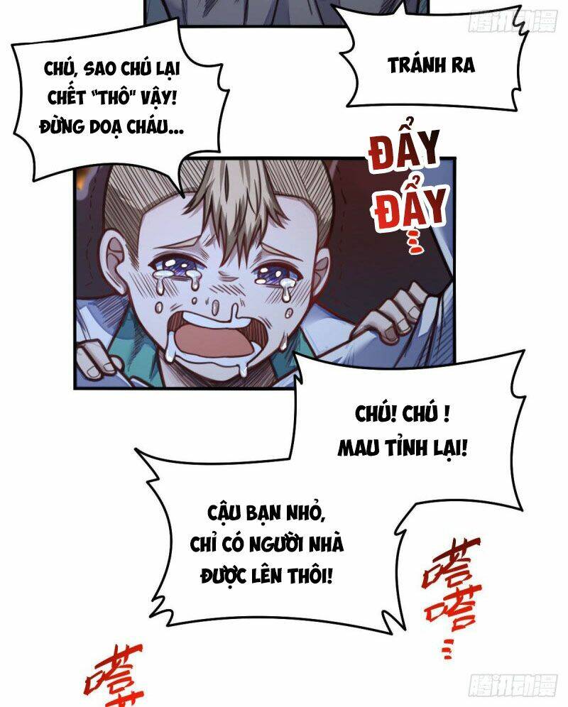 võng du chi tối cường liệp nhân chapter 6 23