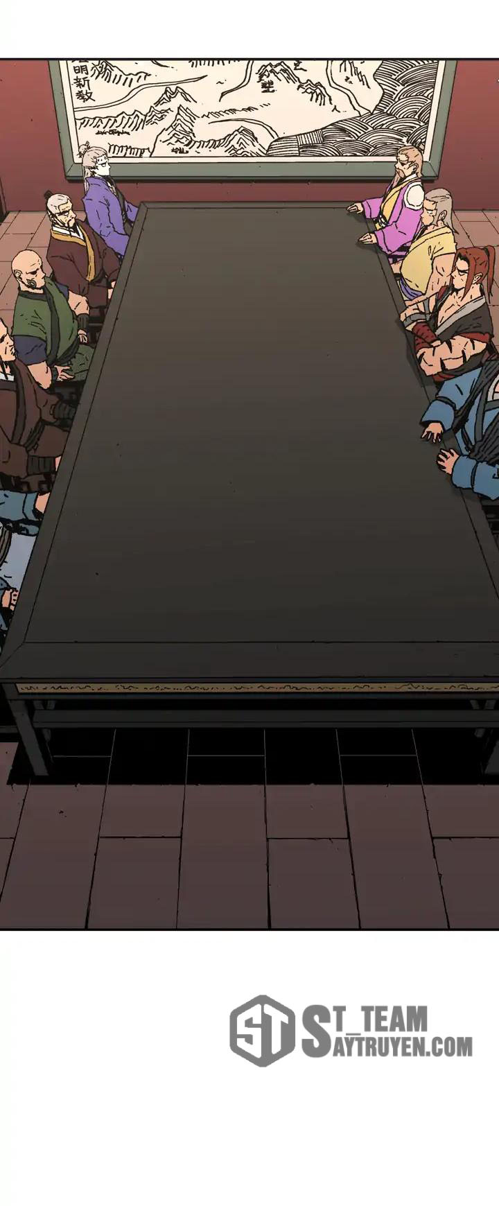 Bố Vô Song chapter 75 8