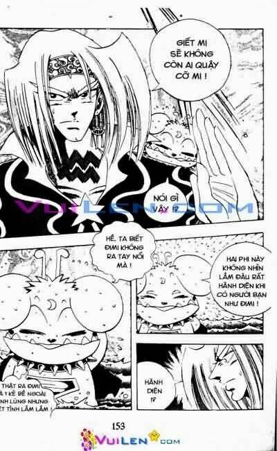 những người bạn tốt chapter 13 154