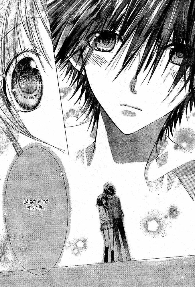 kokoni iru yo chapter 2 38