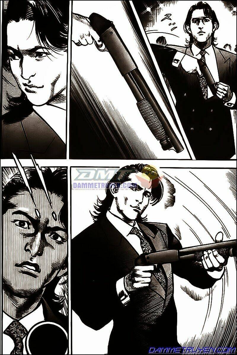 heat - thế giới ngầm chapter 45 22