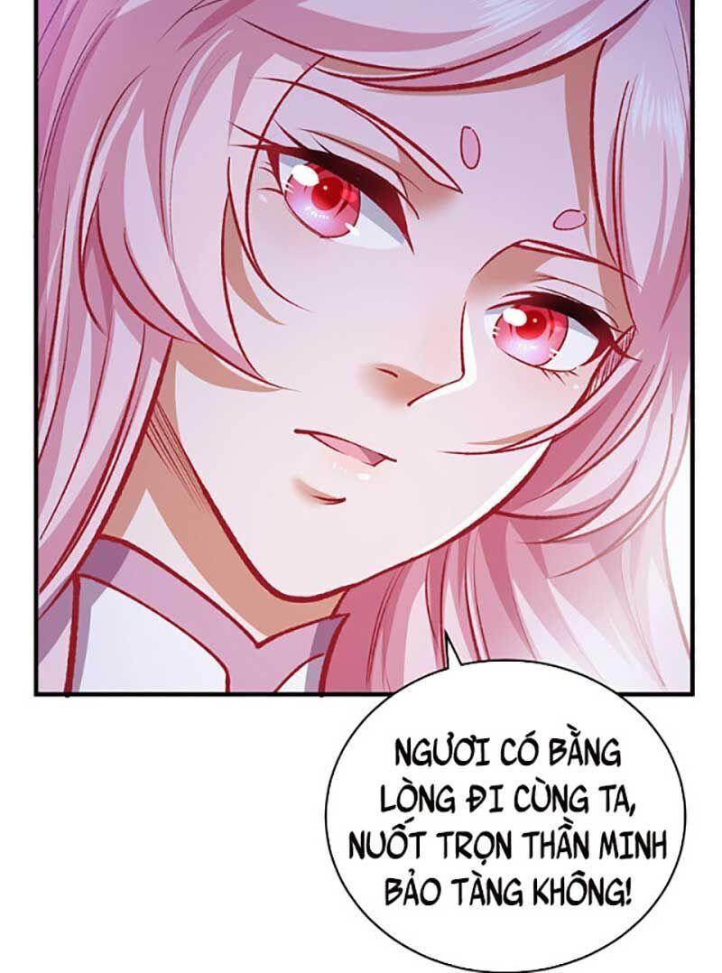 võ đạo độc tôn chapter 597 26