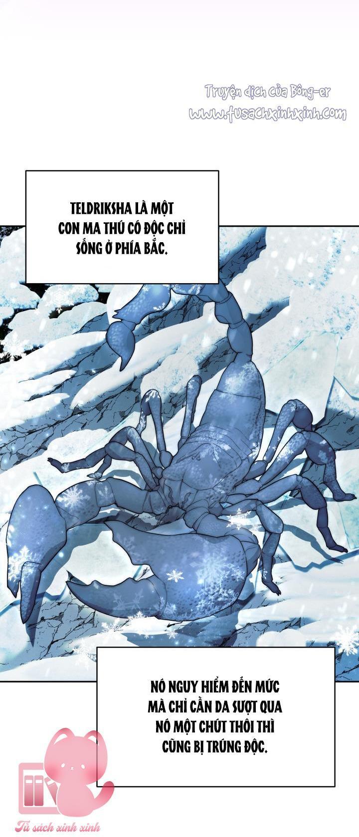 từ chồng cũ hóa thành nam chính chapter 9 23