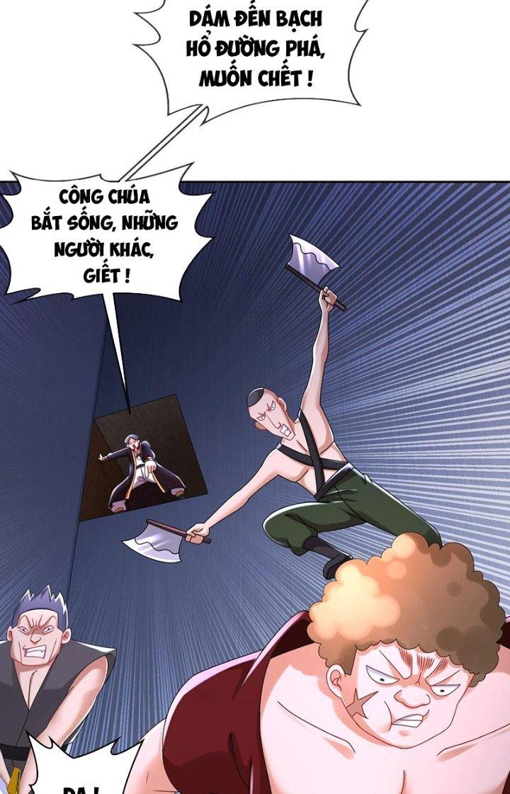 tuyệt sắc đạo lữ đều nói ngô hoàng có thể chất vô địch chapter 57 24