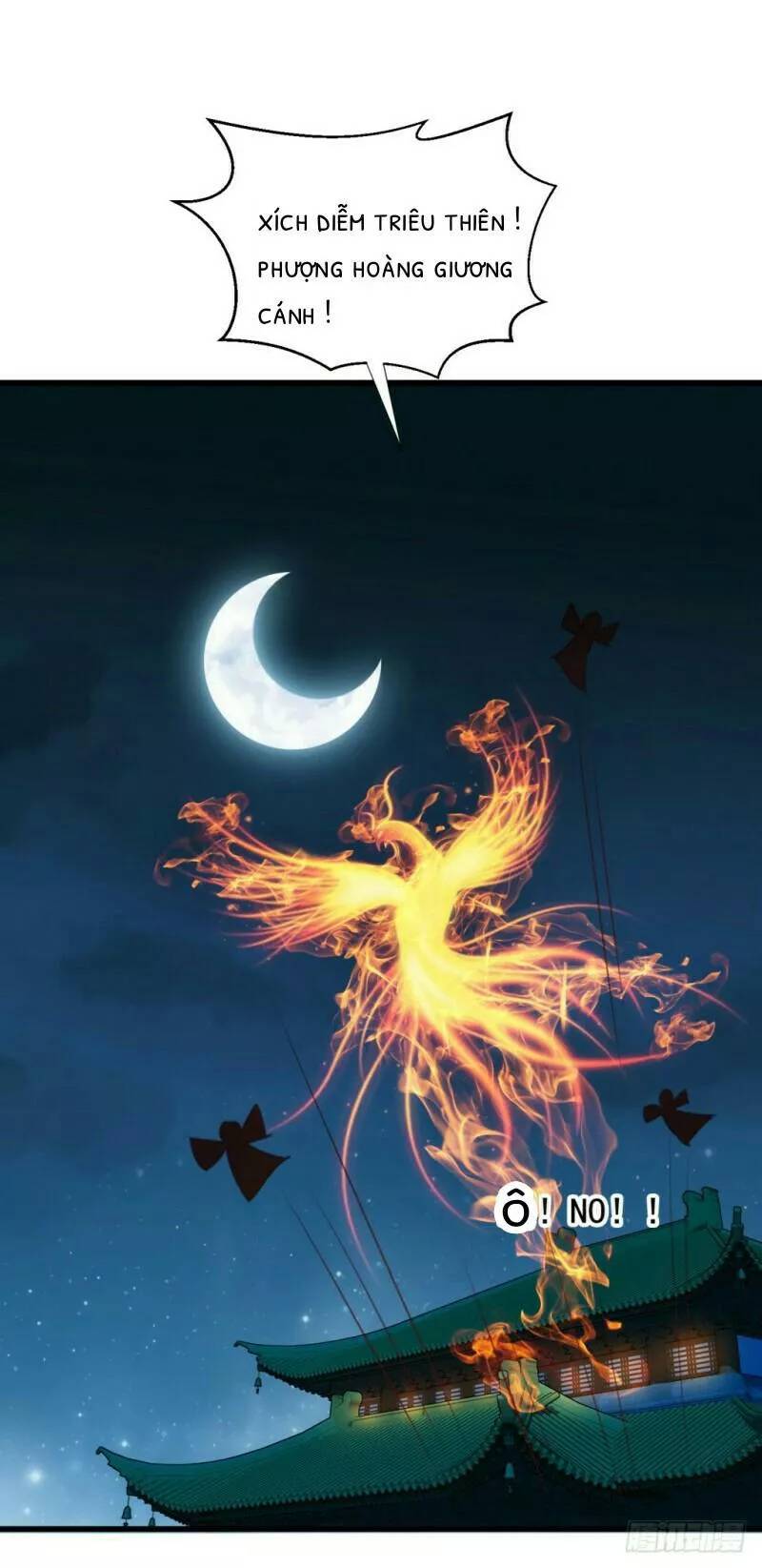 bẩm báo công chúa ! chapter 27 23