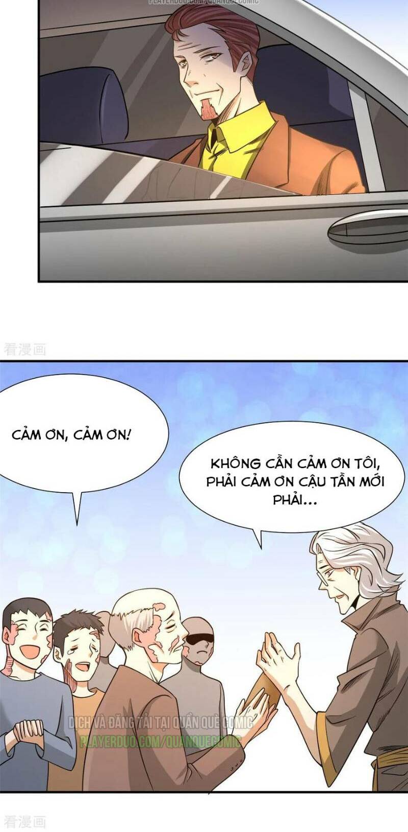 đô thị đỉnh phong cao thủ chapter 46 2