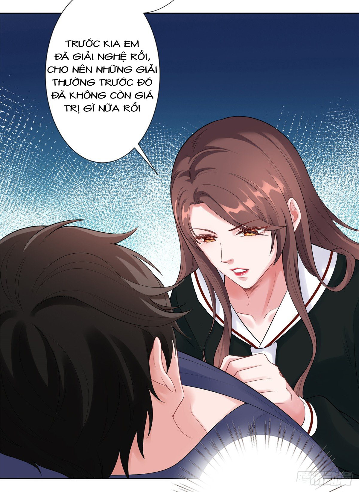 thí hôn lão công, cần giúp sức chapter 120 8