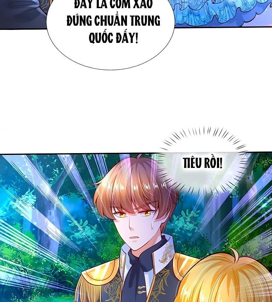 bỗng một ngày nọ trở thành con gái vua chapter 221 40