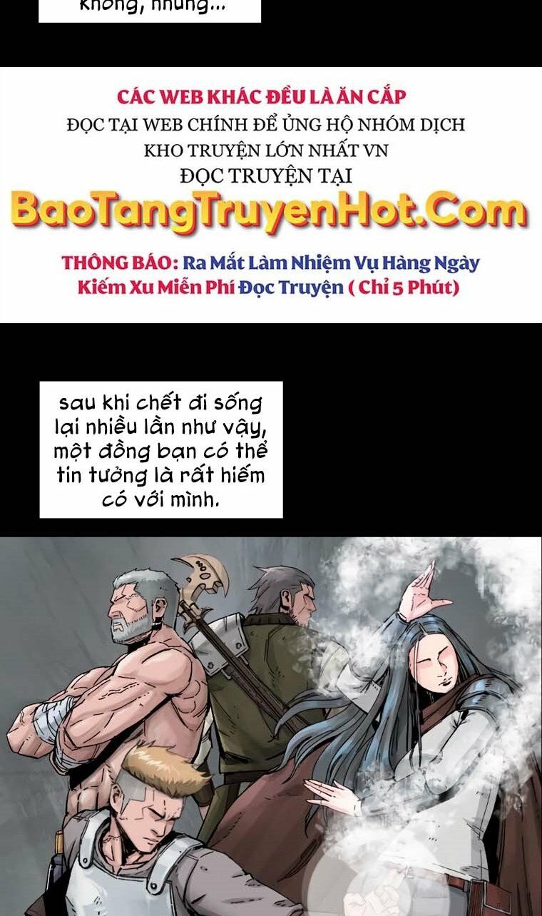 mật mã mê cung chapter 13 58