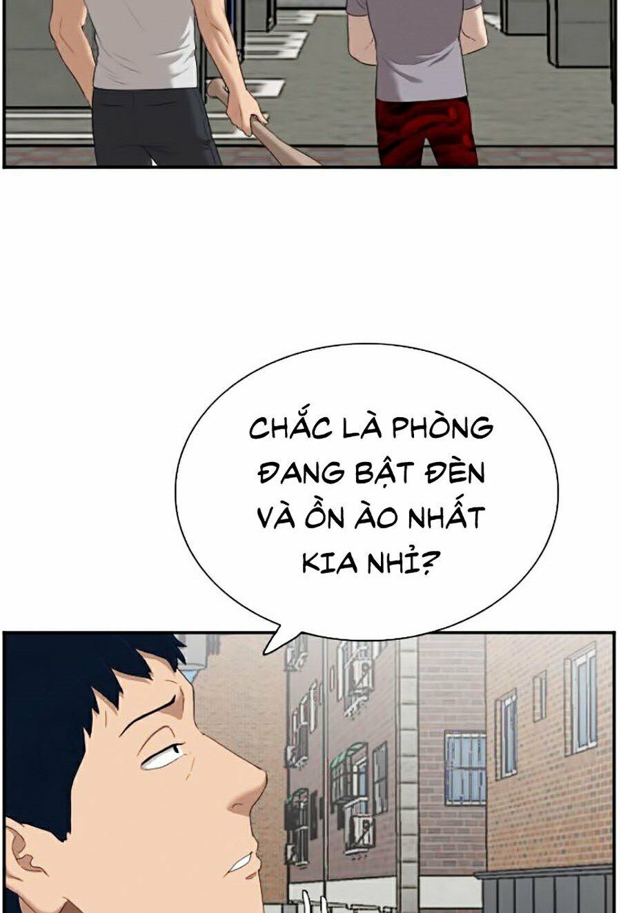 người xấu chapter 62 77