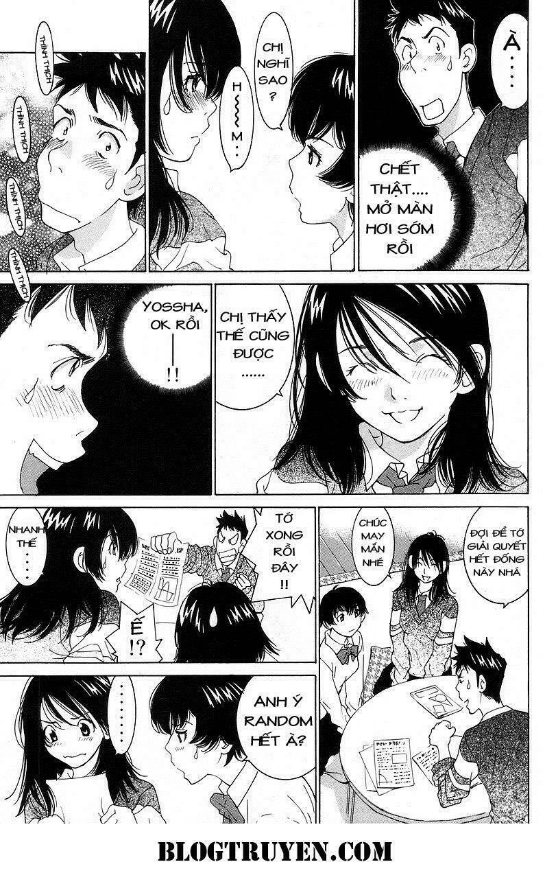 gacha gacha - secret chapter 47 19