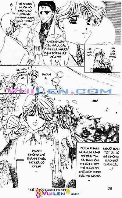 duyên kỳ ngộ chapter 3 26