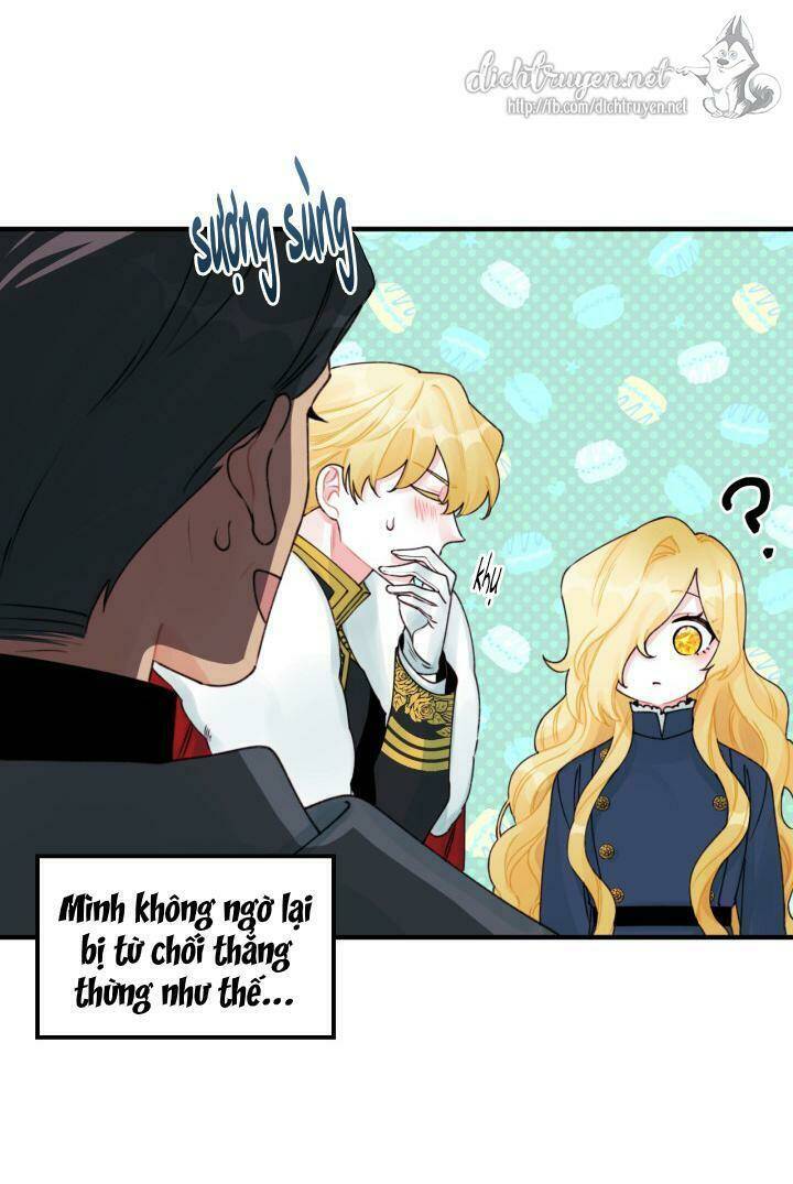 công chúa bãi rác chapter 29 3