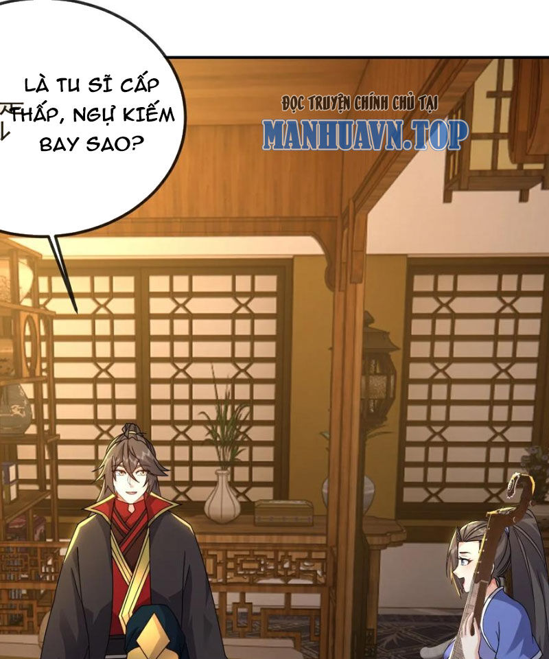 tiên võ đế tôn chapter 583 77