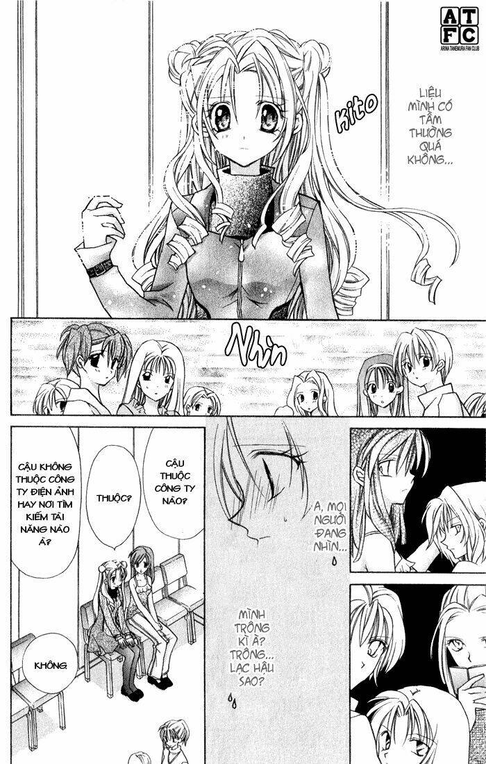 đi tìm mặt trăng tròn chapter 1 28