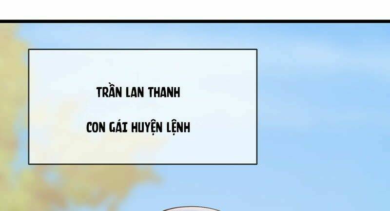 thanh cung chi ninh mặc vô thanh chapter 6 22