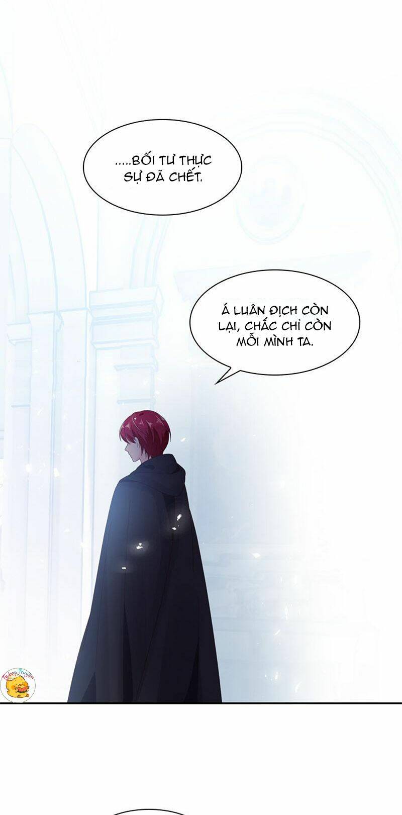 ác nữ cải biến chapter 54 20