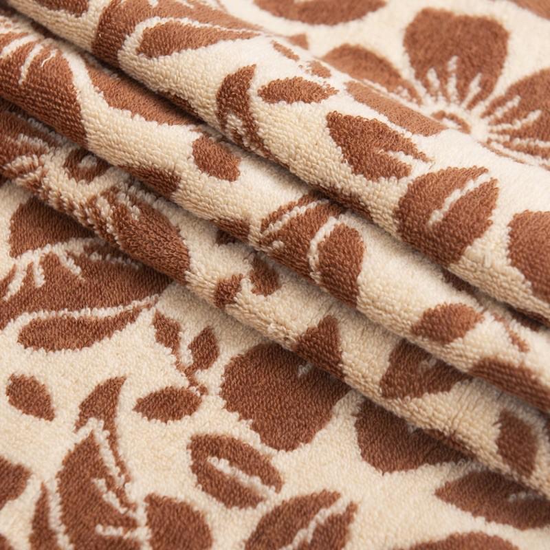 Khăn Tắm Cỡ Vừa 50x100cm KIBA Cotton Kháng Khuẩn, Dày Dặn, Êm Mềm, Thấm Hút Tốt, An Toàn Cho Da, Phù Hợp Cho Bé