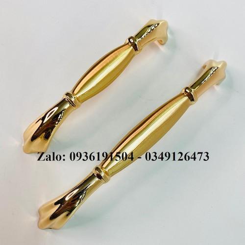 Tay nắm tủ đồng