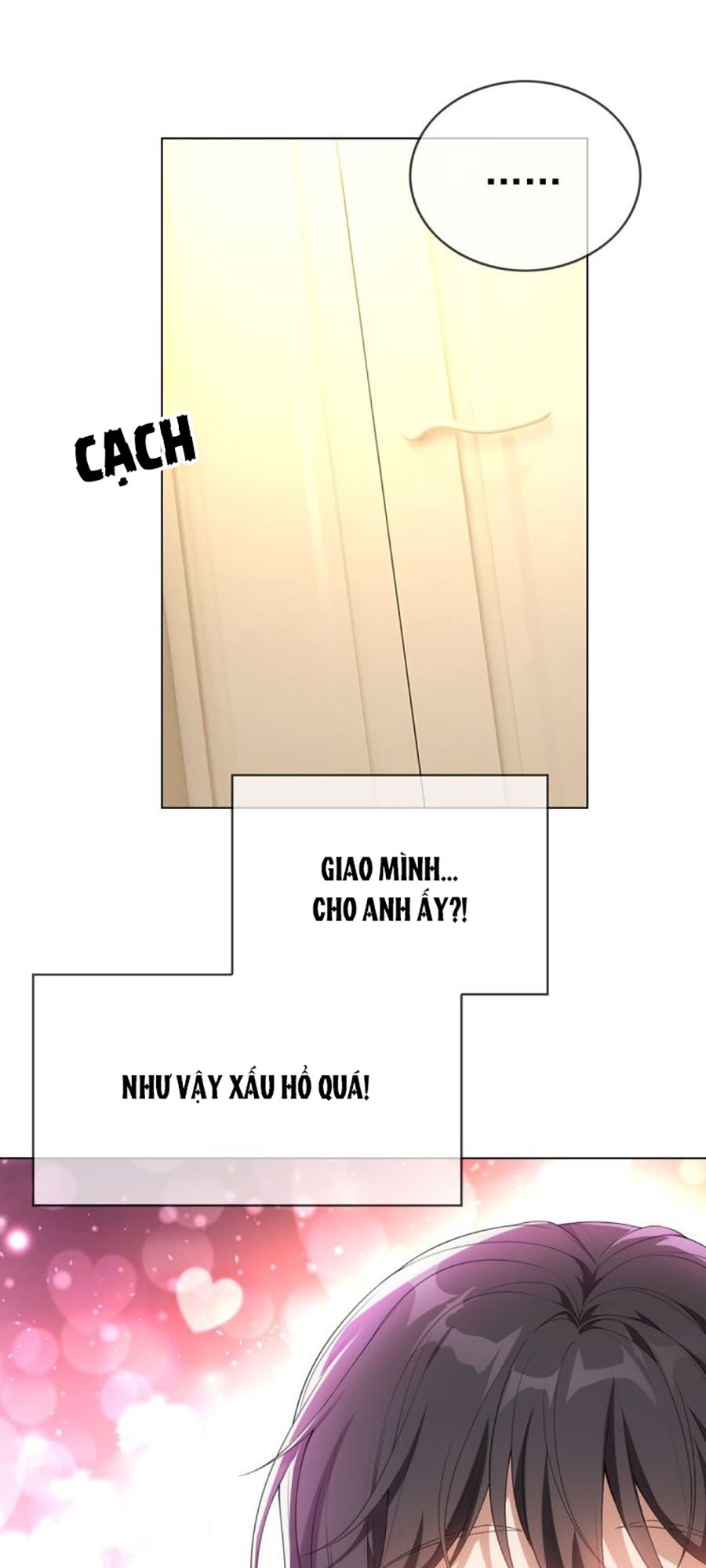 kế hoạch công lược của cô vợ gả thay chapter 26 29