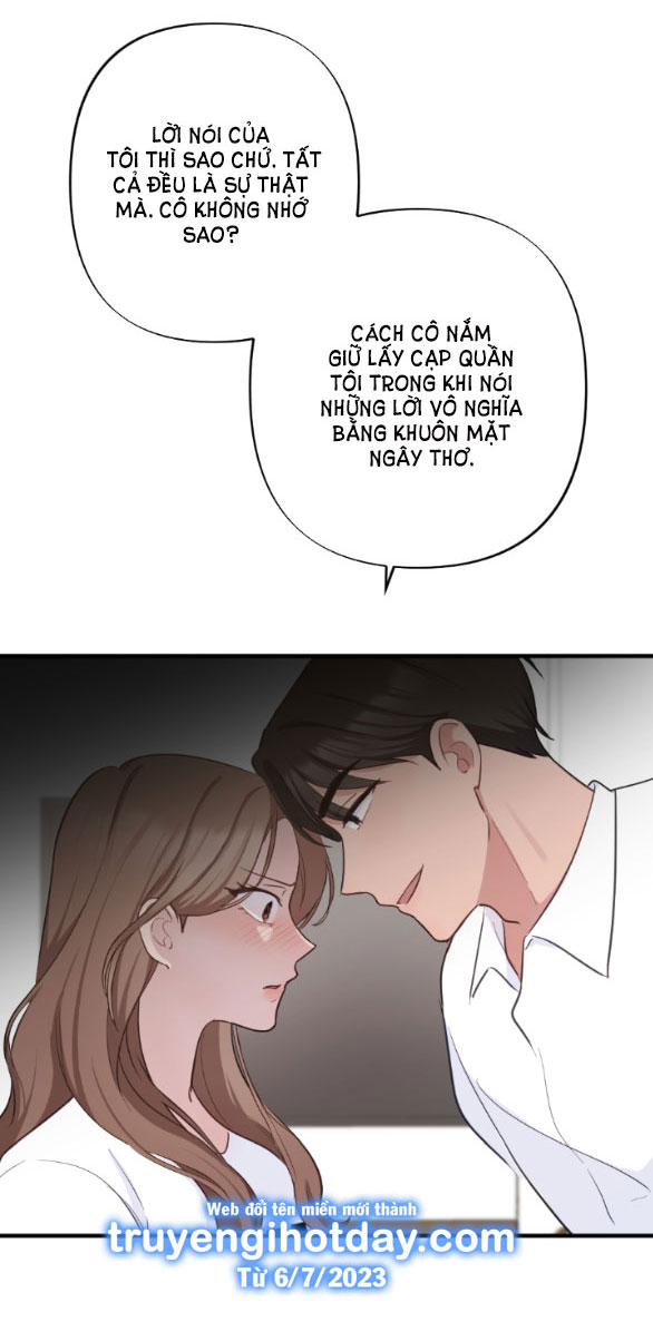 Hãy Khóc Cho Thật Xinh Đẹp Đi chapter 1.1 - Trang 14