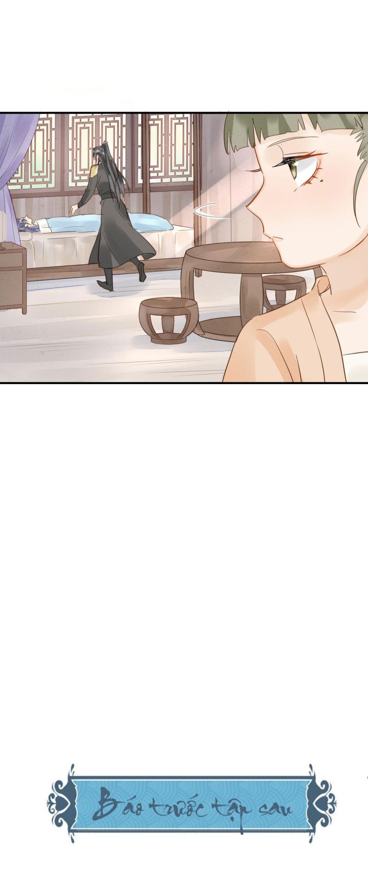 tù long chapter 27 27