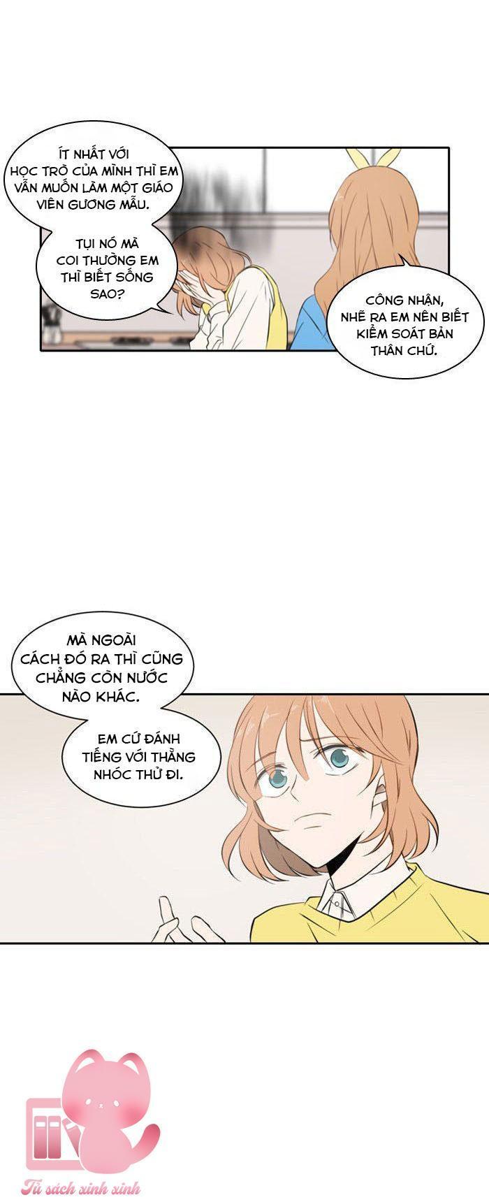 a good day to be a dog chapter 17 5