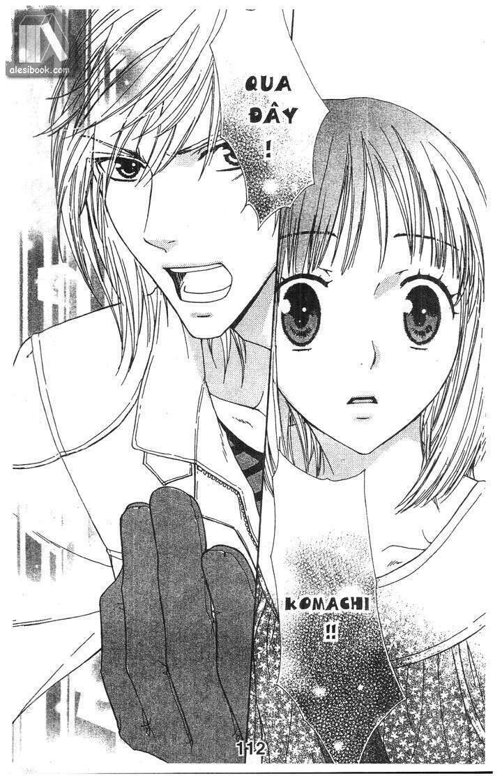 tình yêu định mệnh chapter 5 12