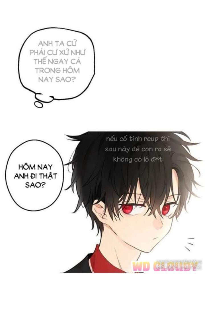 một ngày nọ tôi bỗng thành nàng công chúa chapter 44 25