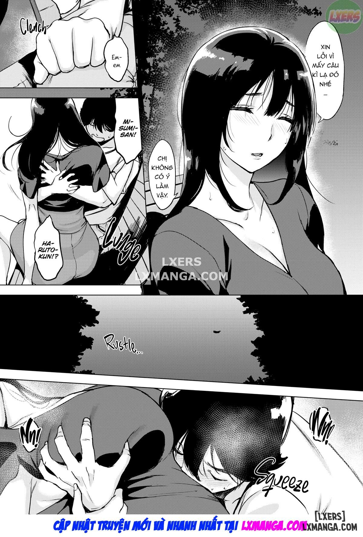 thực tế ảo dâm loàn chapter 5 7