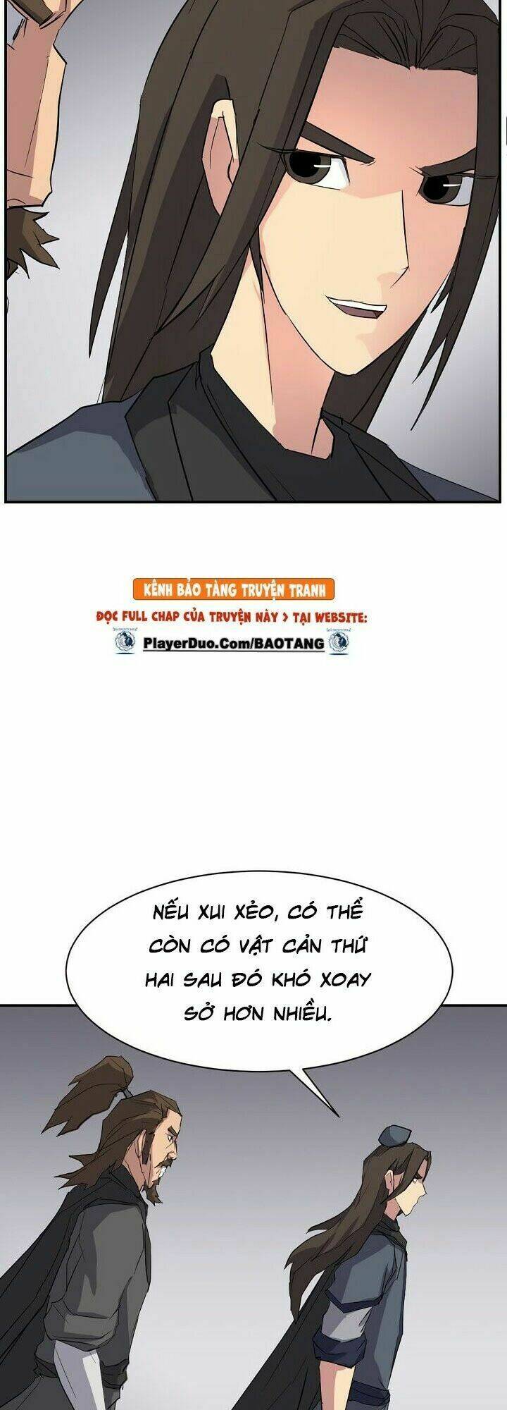 trọng sinh, bất khả chiến bại chapter 44 21