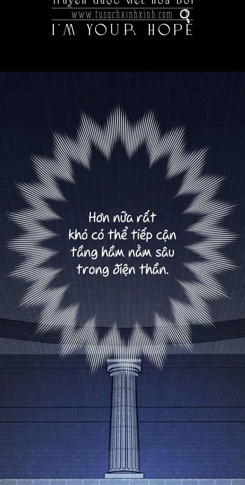 tôi muốn trở thành cô ấy chỉ một ngày chapter 91 60