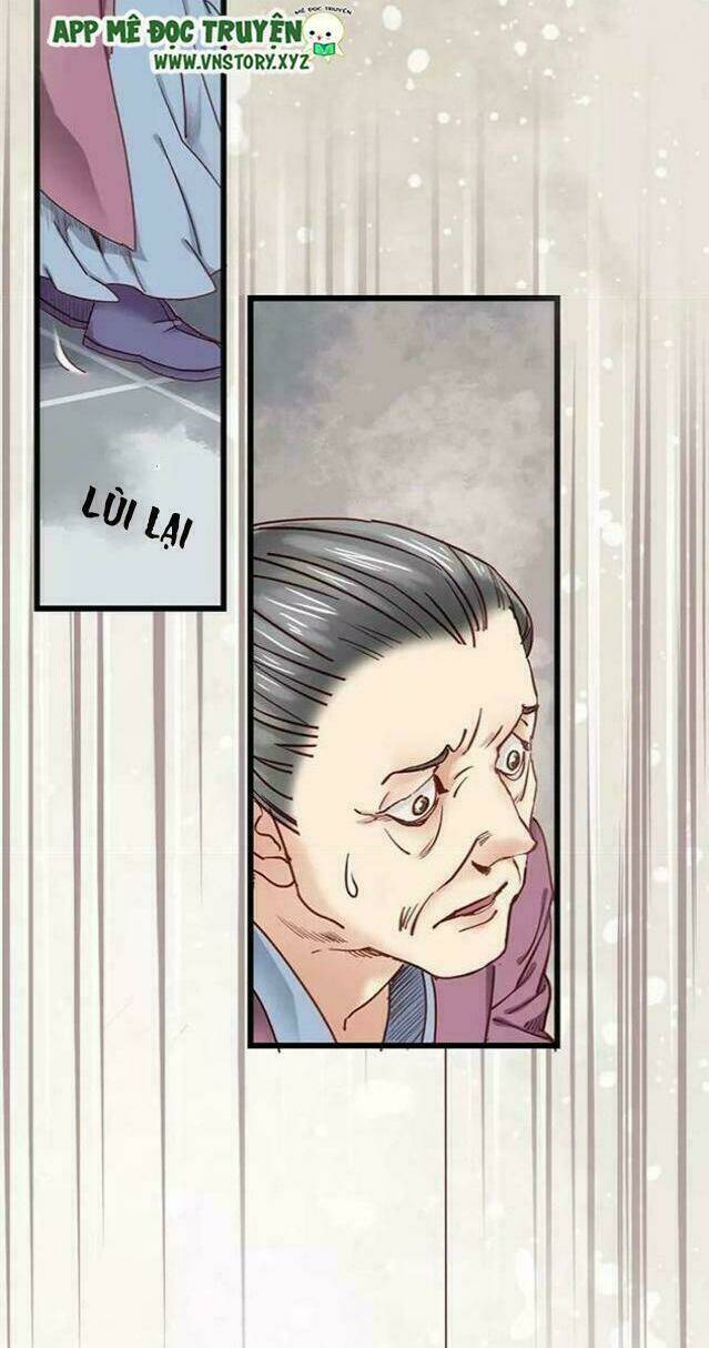 kiều nữ độc phi chapter 6 2