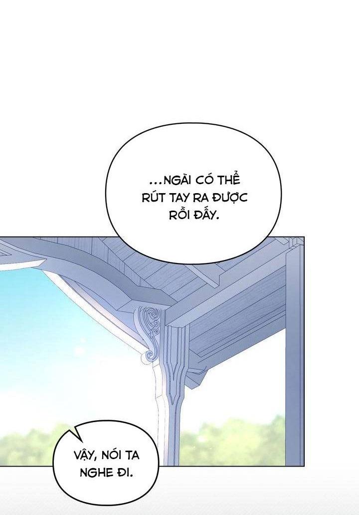 chấp nhận sự chiếm đoạt chapter 12 30