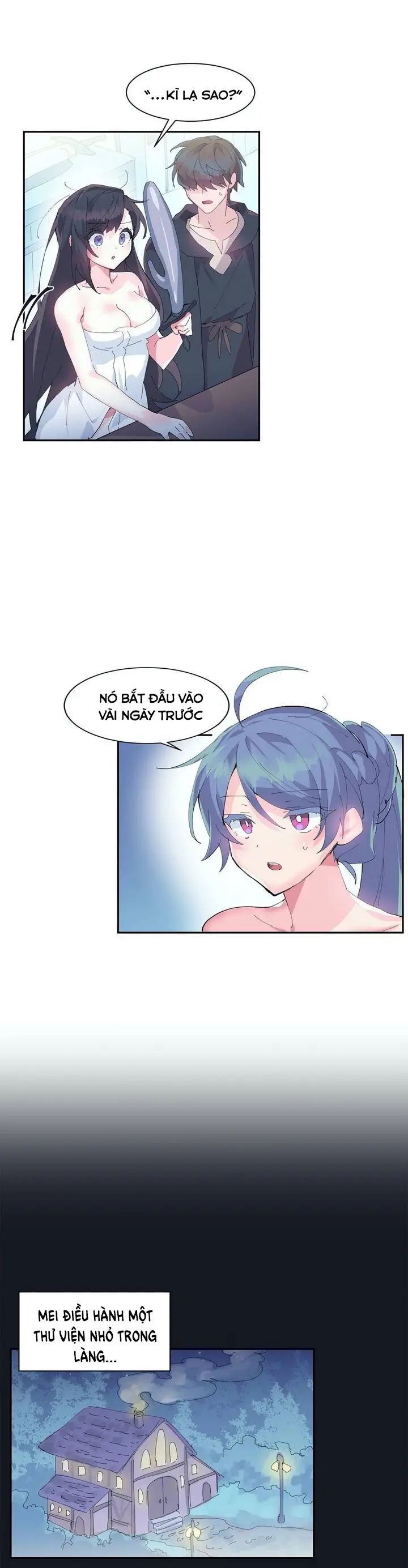 long in to lust-a-land chapter 9 6